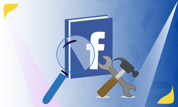 facebook reporting tools