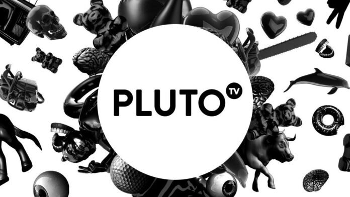 Pluto tv application and know how to activate it