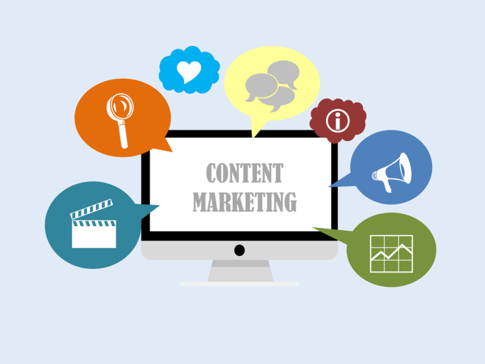 Content Marketing Platforms to Rule