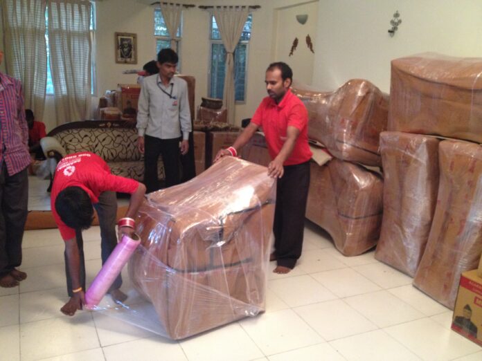 Agarwal packers and movers in Secunderabad