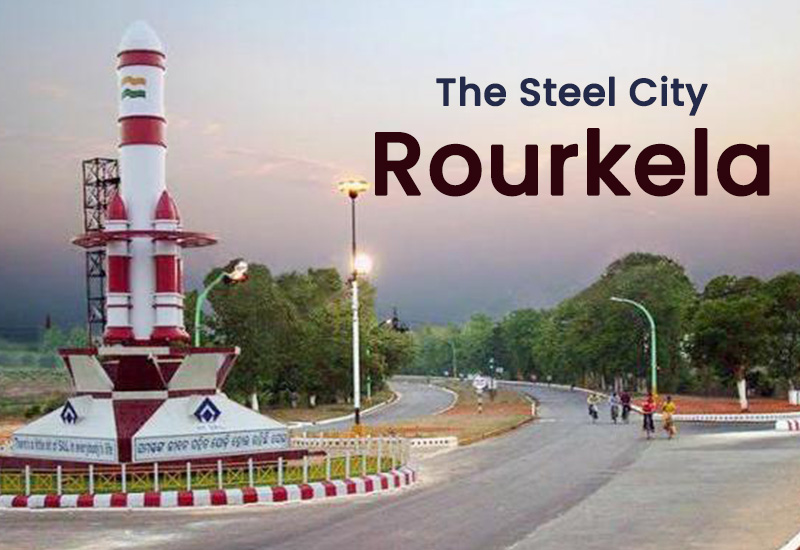 Rourkela-wonder-of-odisha