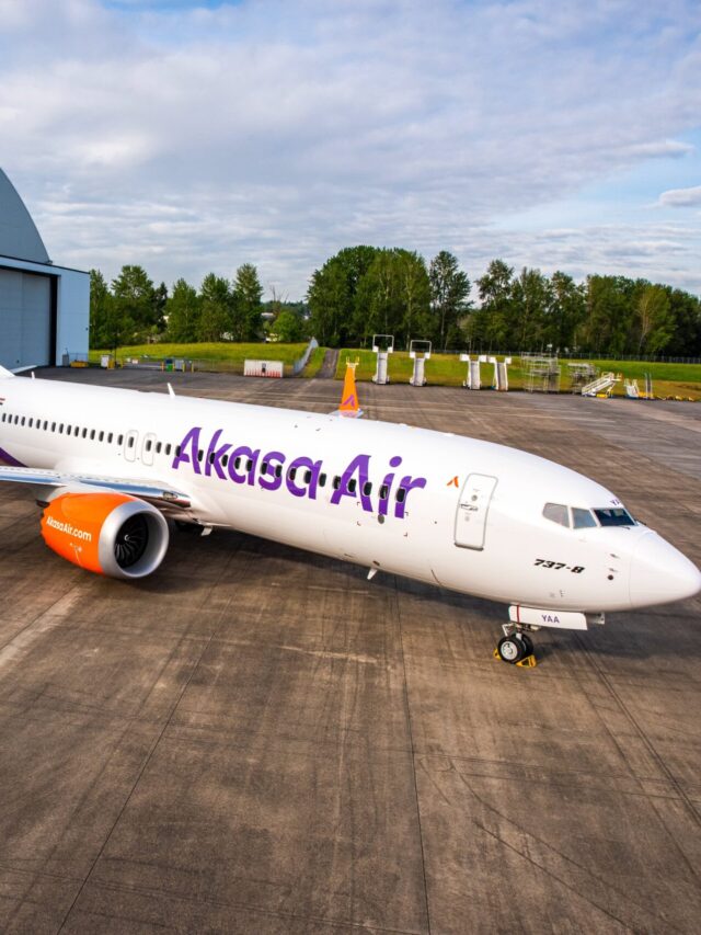 AKASA AIR – INDIA’S CHEAPEST AND YOUNGEST AIRLINE COMMENCES OPERATIONS