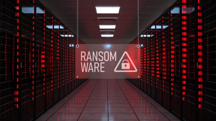 how to prevent ransomware and its detection