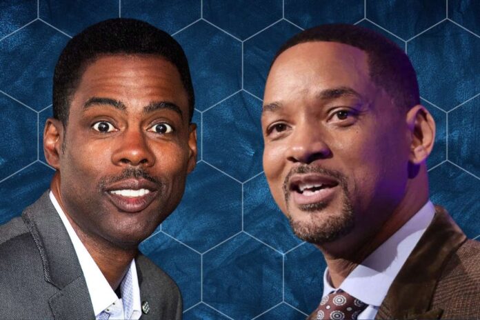 Does the Friendship Between Will Smith and Chris Rock Still Exist