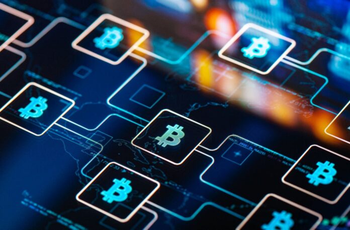 blockchain affecting gaming market positively