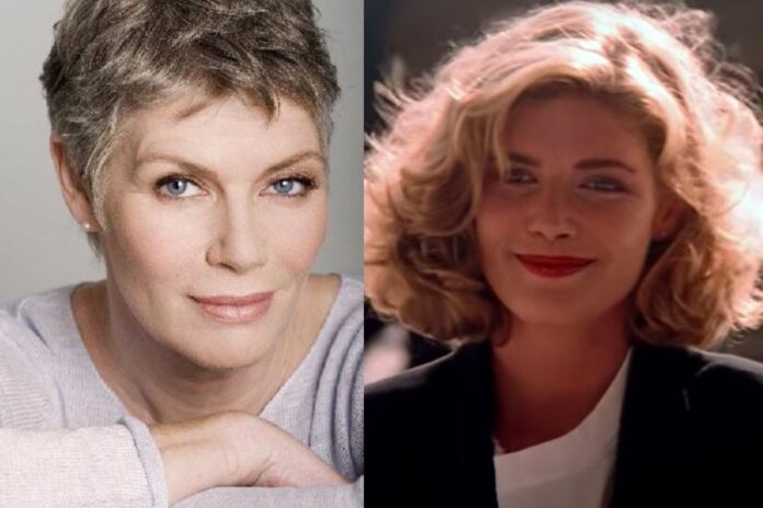 Things To Know About Kelly McGillis