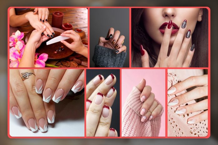 fashion nails and spa art of nail fashion