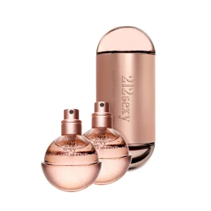 Carolina Herrera Perfumes 212 Sexy Spray For Women
