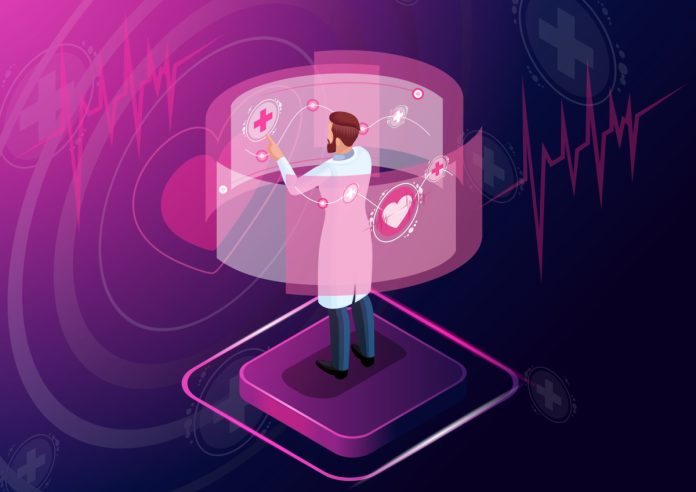 AI-Powered Healthcare Apps