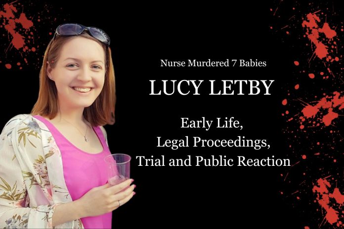 Lucy Letby Wiki