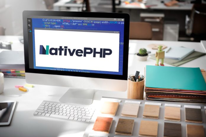NativePHP Next-Level Web Development